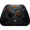 GALE Combo Wireless Controller with Charging Stand - Black