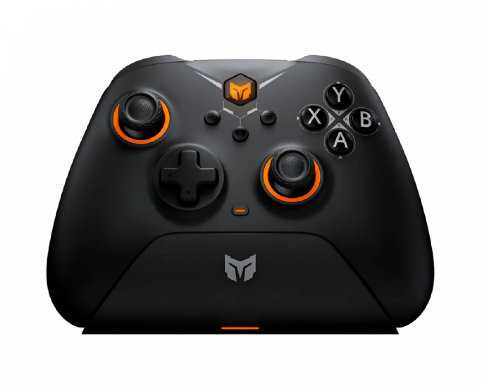 GALE Combo Wireless Controller with Charging Stand - Black