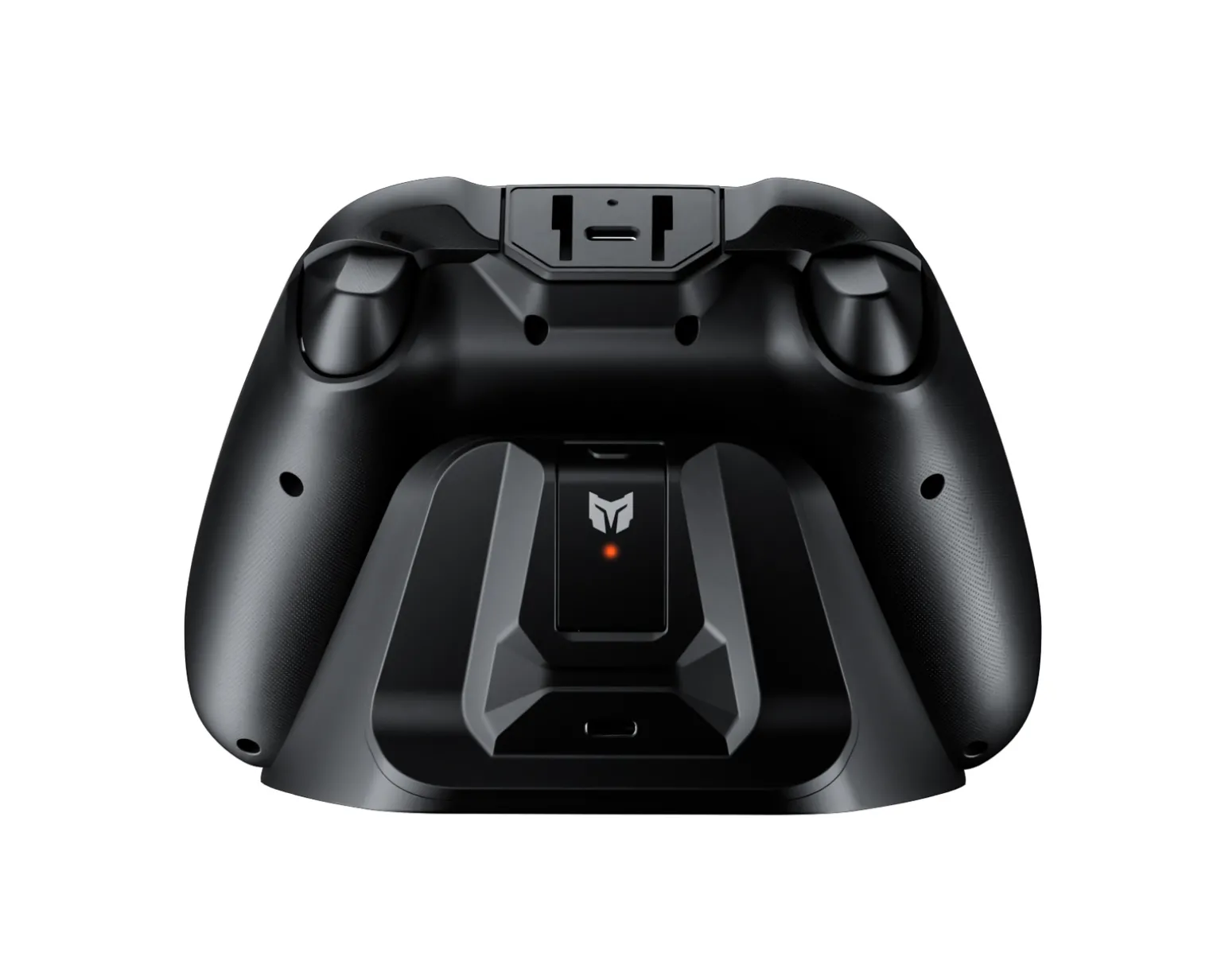 GALE Combo Wireless Controller with Charging Stand - Black