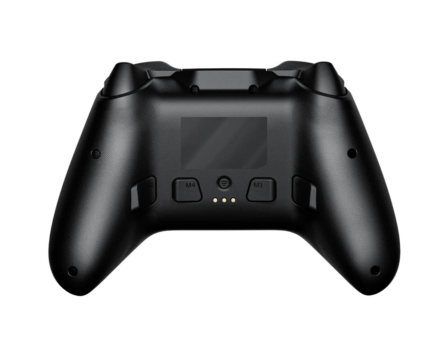 GALE Combo Wireless Controller with Charging Stand - Black