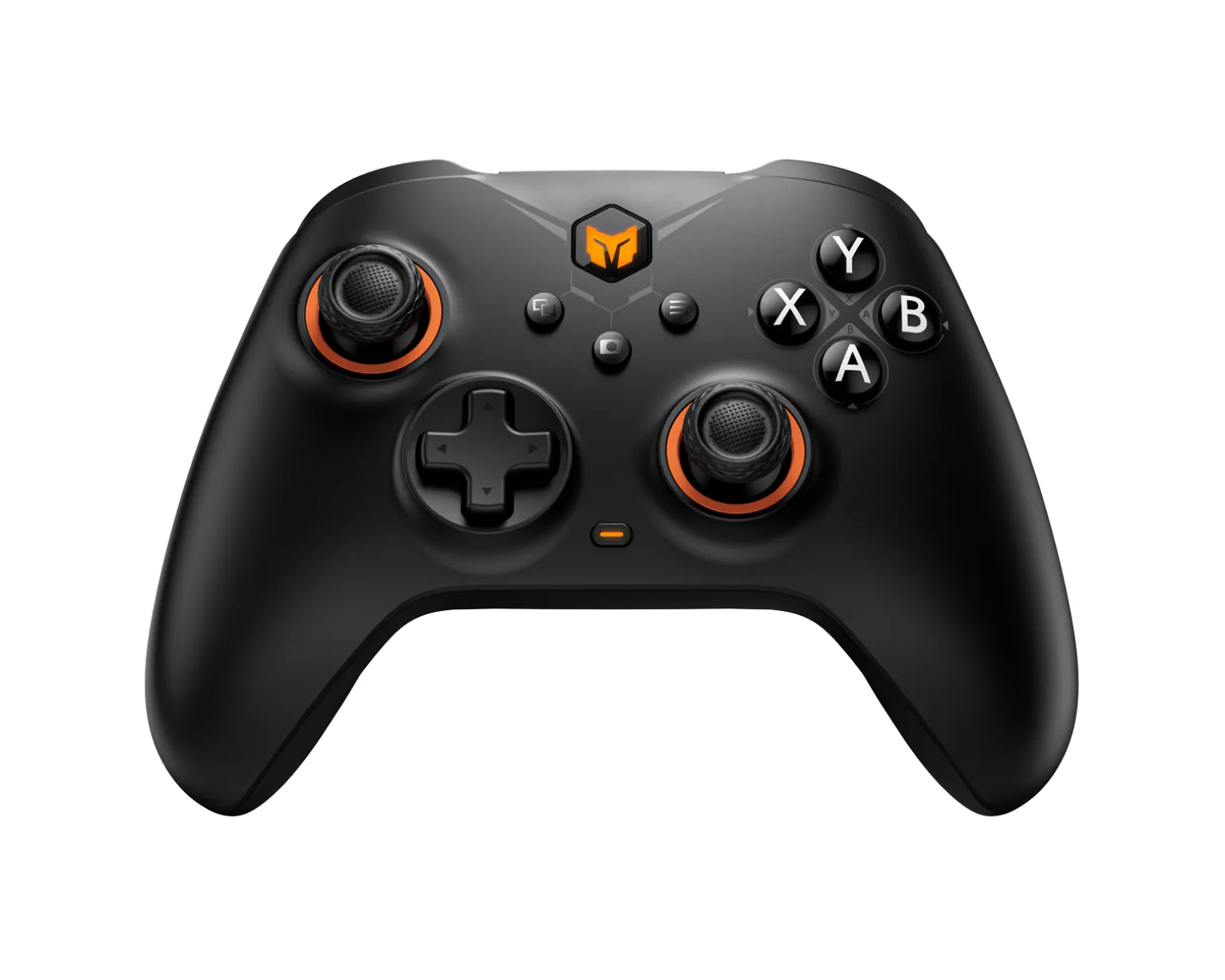 GALE Combo Wireless Controller with Charging Stand - Black