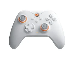 GALE Combo Wireless Controller with Charging Stand - White