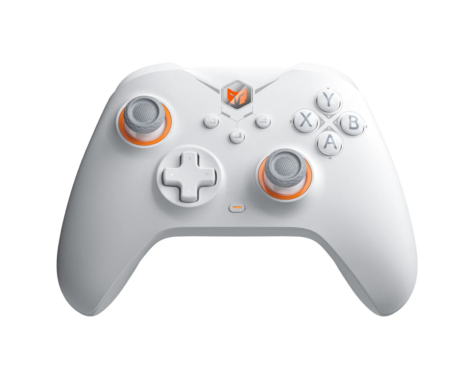 GALE Combo Wireless Controller with Charging Stand - White