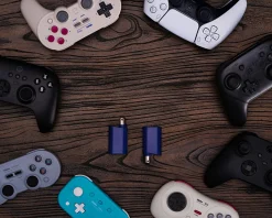 GameCube Receiver