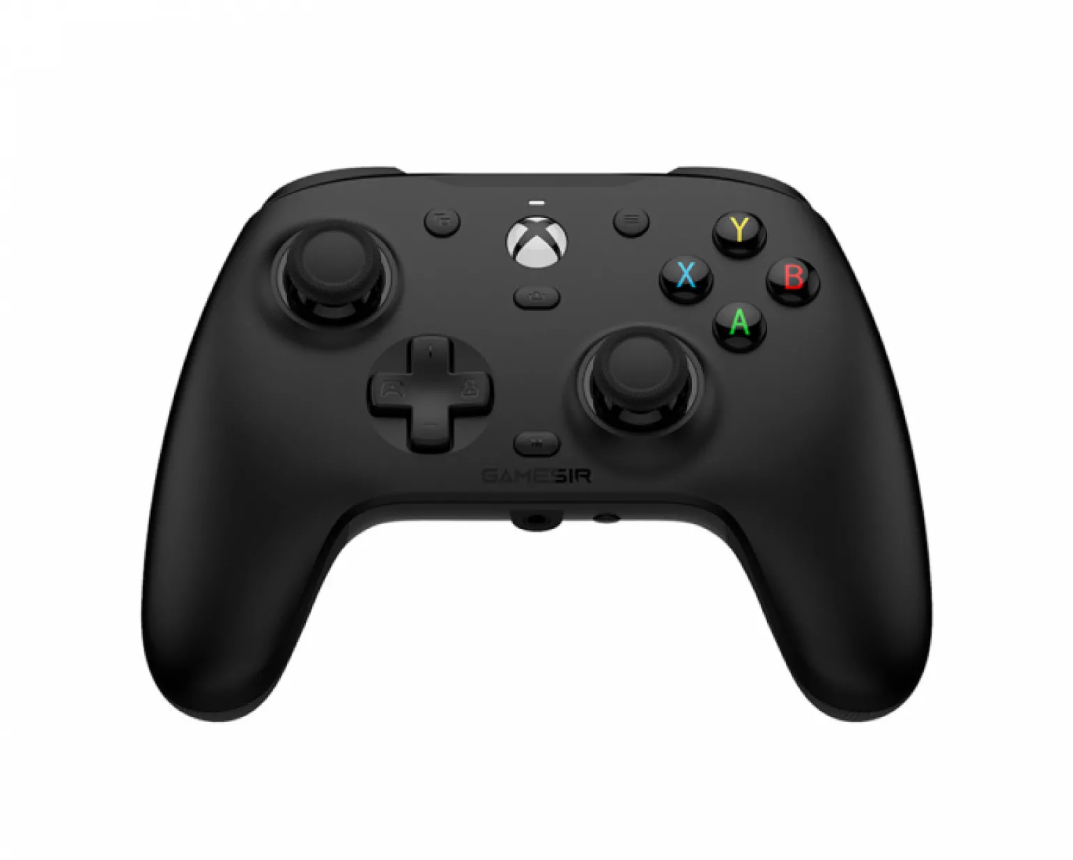 GameSir G7 HE Xbox Controller - Black