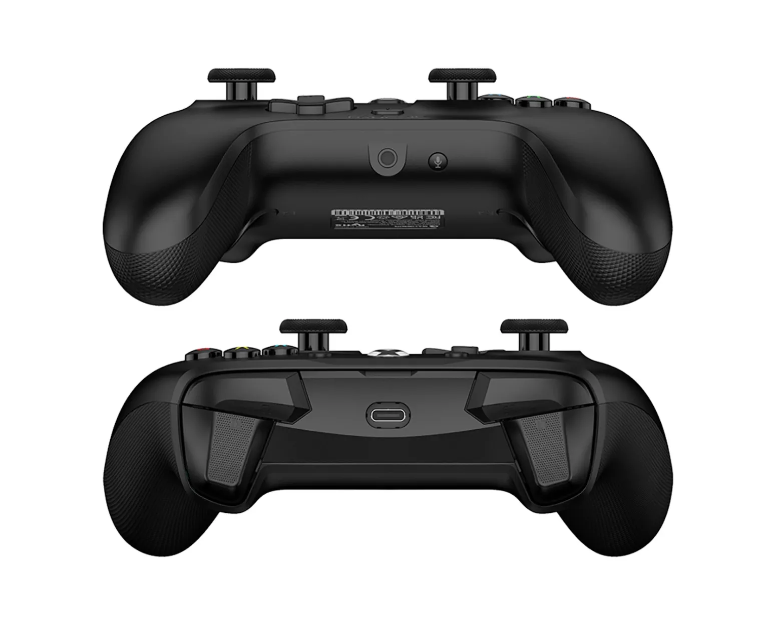 GameSir G7 HE Xbox Controller - Black