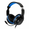 GAM-127 Gaming Headset For PS5 - Black