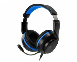 GAM-127 Gaming Headset For PS5 - Black