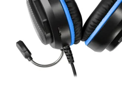 GAM-127 Gaming Headset For PS5 - Black