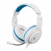 GAM-127 Gaming Headset For PS5 - White