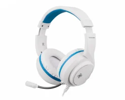 GAM-127 Gaming Headset For PS5 - White