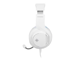 GAM-127 Gaming Headset For PS5 - White