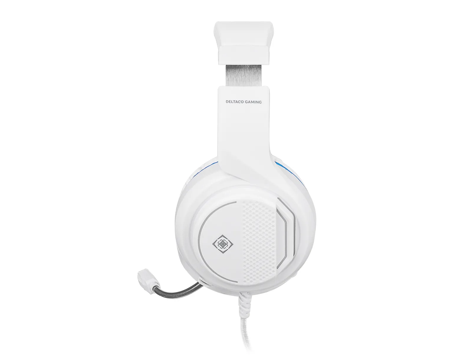 GAM-127 Gaming Headset For PS5 - White