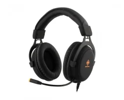 Gaming Headset with LED