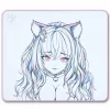 Gaming Mousepad - NEKO