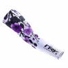Gaming Sleeve - Blood Orchid - M