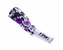 Gaming Sleeve - Blood Orchid - M