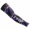 Gaming Sleeve Dark Sakura - Purple - XL