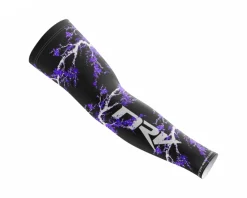 Gaming Sleeve Dark Sakura - Purple - XL