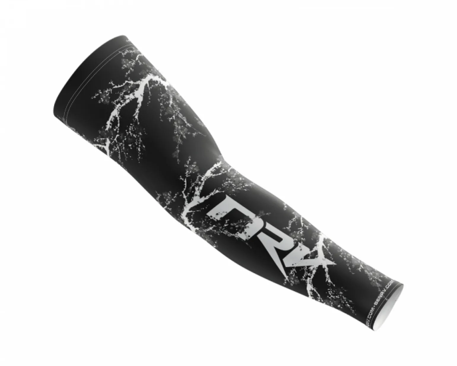 Gaming Sleeve Dark Sakura - White - S