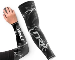 Gaming Sleeve Dark Sakura - White - XL