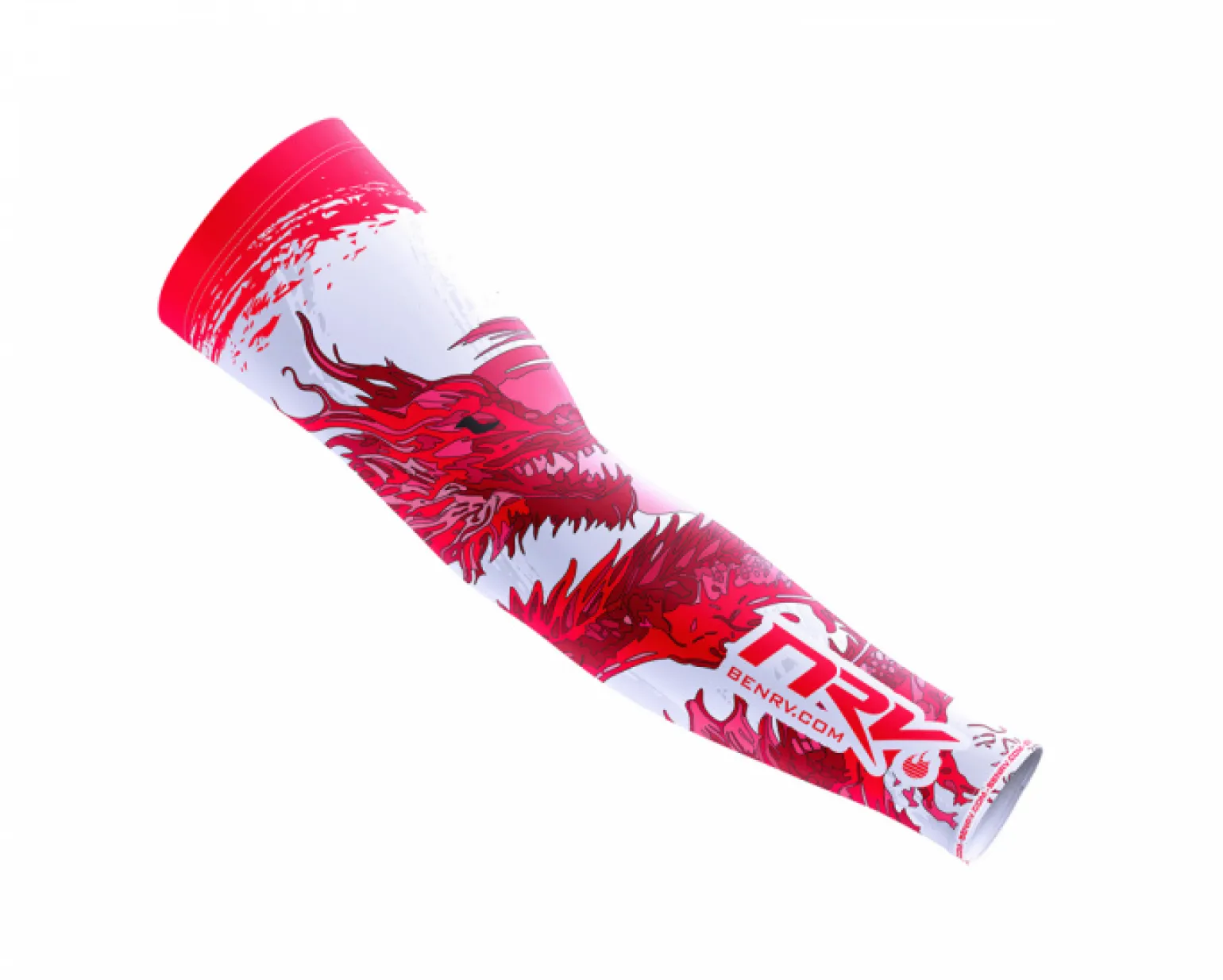 Gaming Sleeve - Dragon - L