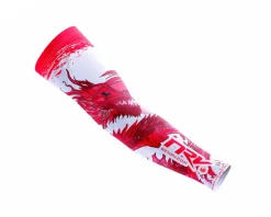 Gaming Sleeve - Dragon - XL