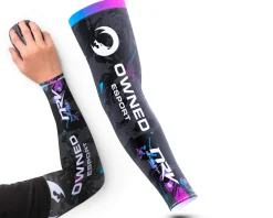 Gaming Sleeve - Owned - L