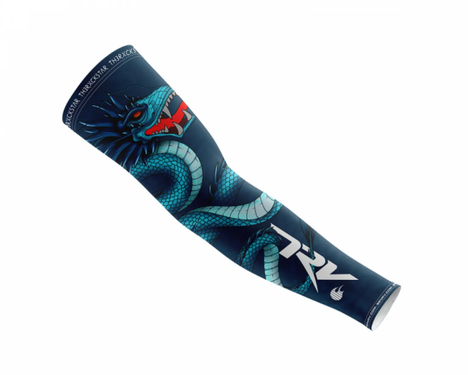 Gaming Sleeve Rxckstar - Limited Edition - 2XL