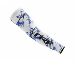 Gaming Sleeve - Sakura - Blue - M
