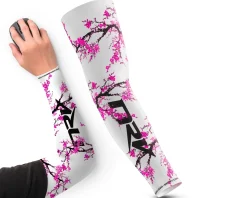 Gaming Sleeve Sakura - Pink - XL