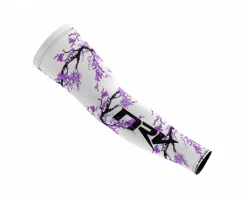 Gaming Sleeve Sakura - Purple - 3XL