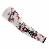 Gaming Sleeve Sakura - Red - L