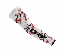 Gaming Sleeve Sakura - Red - S