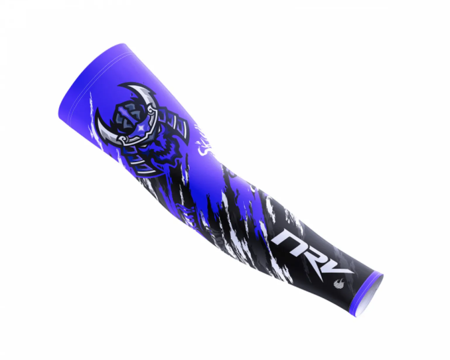 Gaming Sleeve - Samurai - XL