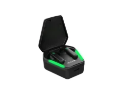 Gaming Wireless Headphones TWS - Black