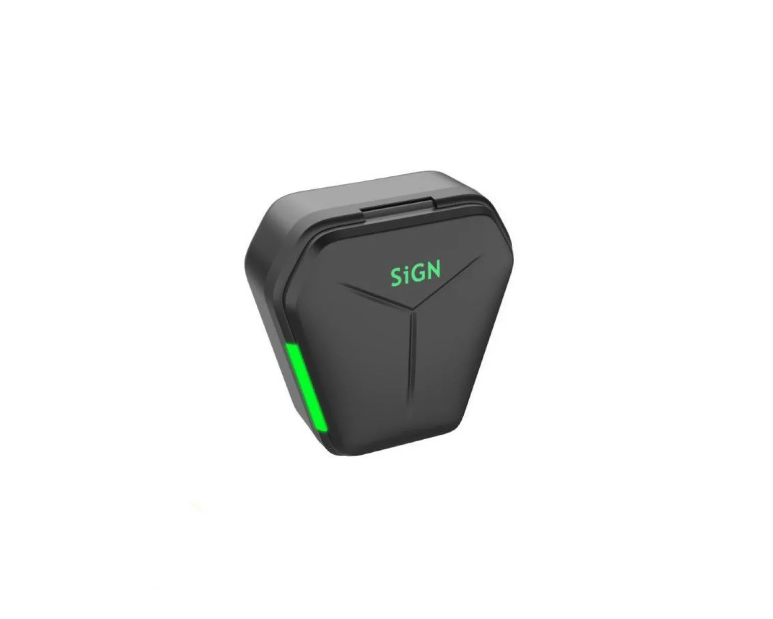 Gaming Wireless Headphones TWS - Black