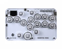 G16 Arcade Controller