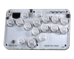 G16 Arcade Controller