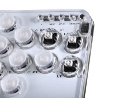 G16 Arcade Controller
