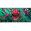 Gavial Mousepad - XXL