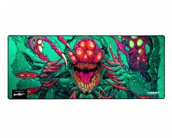 Gavial Mousepad - XXL