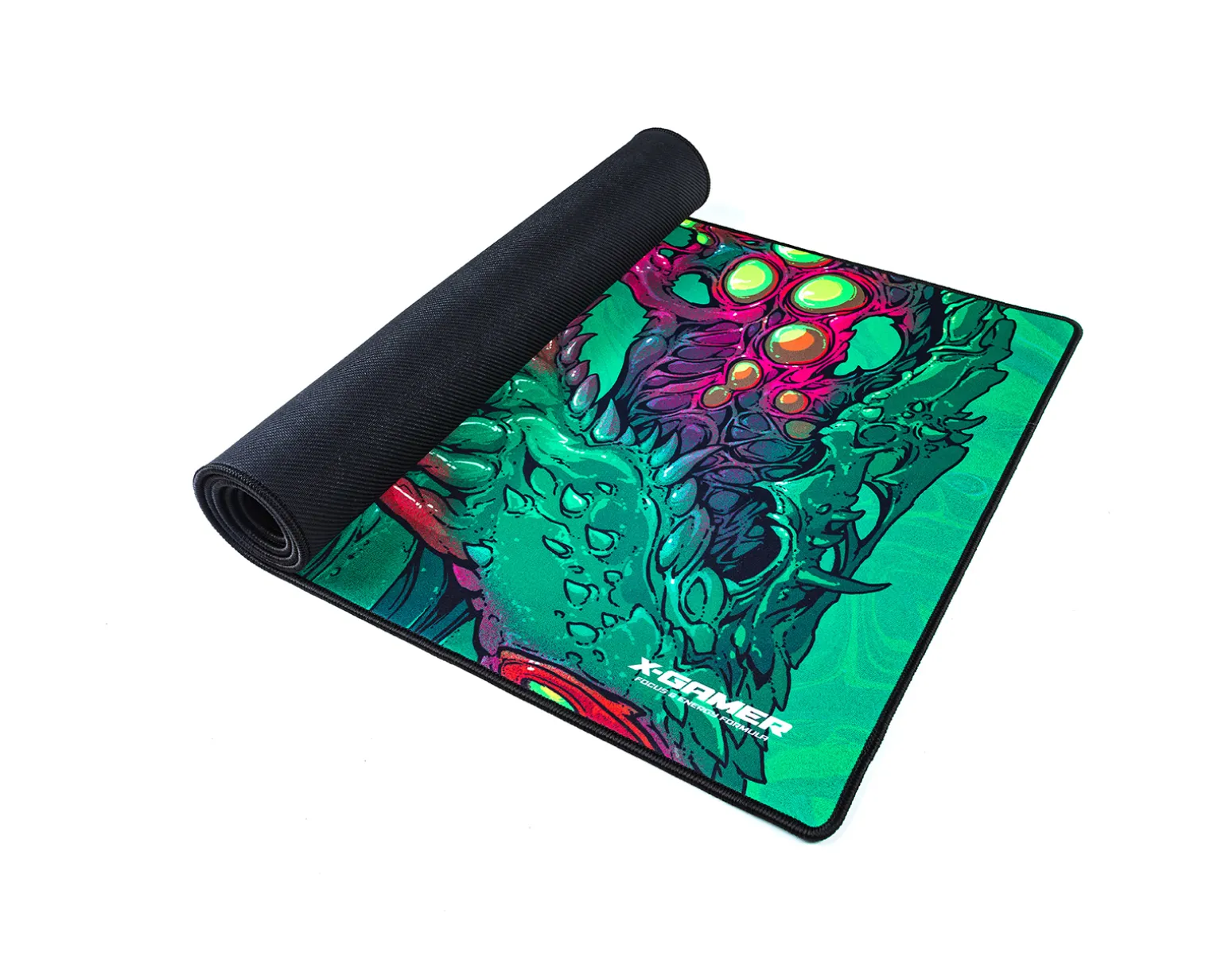 Gavial Mousepad - XXL
