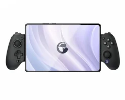 G8+ Bluetooth Mobile Controller to iPhone/Android [Hall Effect]