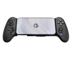 G8+ Bluetooth Mobile Controller to iPhone/Android [Hall Effect]