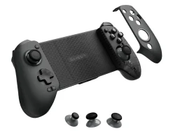 G8+ Bluetooth Mobile Controller to iPhone/Android [Hall Effect]