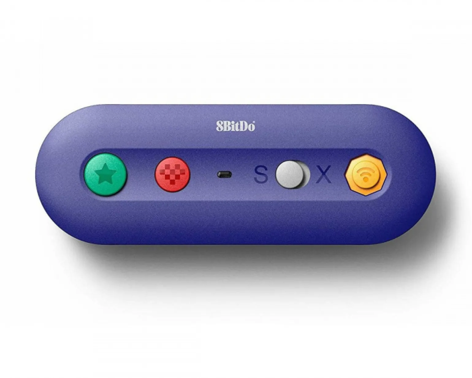 GBros (Wireless Switch Adapter for Gamecube Controller)