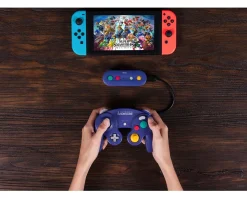 GBros (Wireless Switch Adapter for Gamecube Controller)
