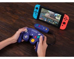 GBros (Wireless Switch Adapter for Gamecube Controller)