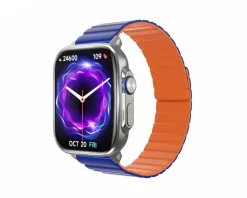 Gear Smart Watch - Blue